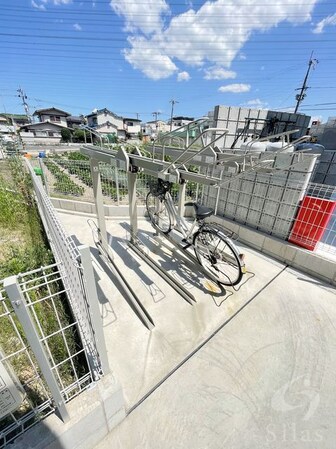 高見ノ里駅 徒歩4分 1階の物件外観写真